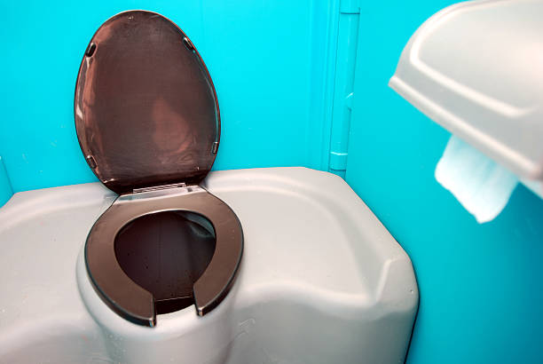 Porta potty rental for outdoor events in English, IN