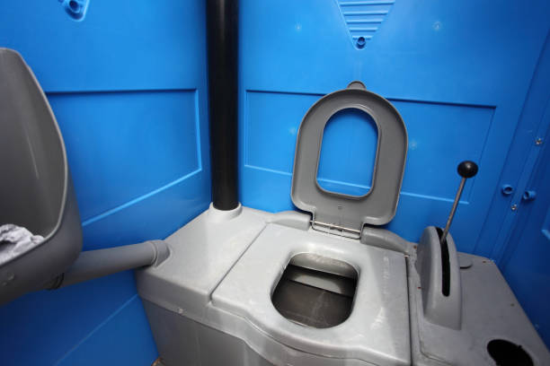 Portable Toilet Options We Offer in English, IN