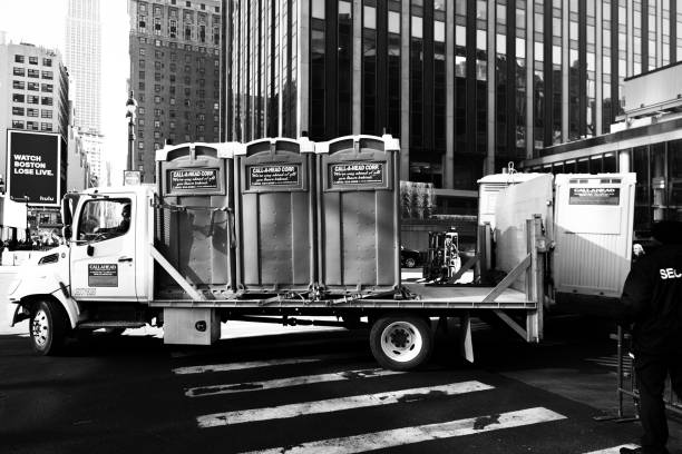 Best Wedding porta potty rental  in English, IN