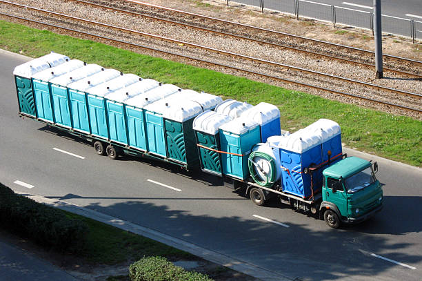 Best Best portable toilet rental  in English, IN